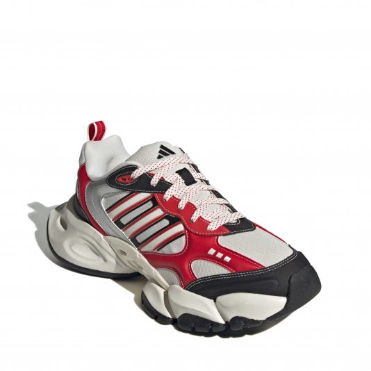 XLG Runner Core White/Core Red/Core Black