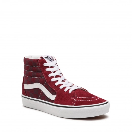 Sk8-HI Monogram Port Royale