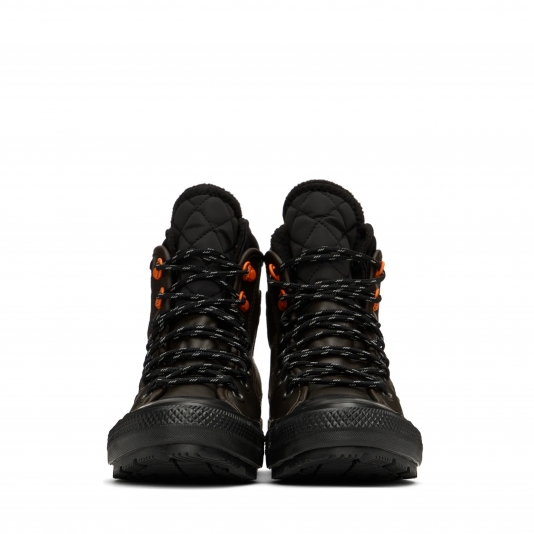 Chuck Taylor All Star Waterproof Terrain HI Velvet Brown
