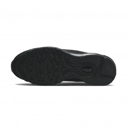 Air Max 97 Black/Dark Smoke Grey