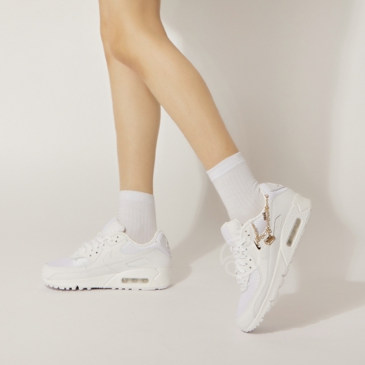 Air Max 90 Lucky Charms White