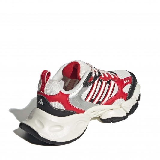 XLG Runner Core White/Core Red/Core Black