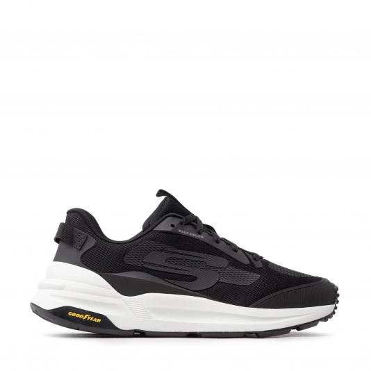 Global Jogger Covert Black/White
