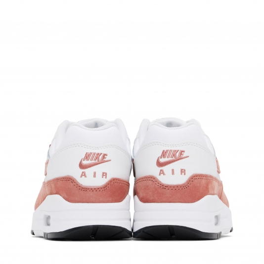 Air Max 1 `87 Sail/Armory Navy/Light Bone/Canyon Pink