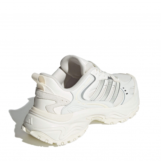 Shadow Fever Chalk White/Sivler/Metallic