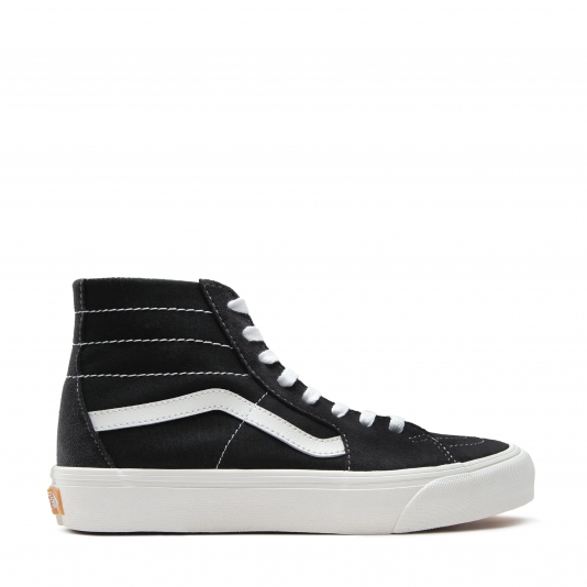 Sk8-HI Tapered VR3 Raven/Marshmallow