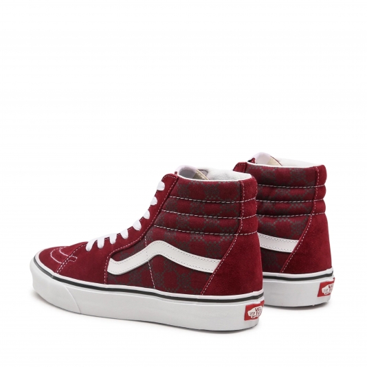 Sk8-HI Monogram Port Royale