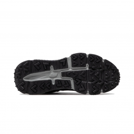 Skech-Air Envoy Bulldozer Black/Charcoal