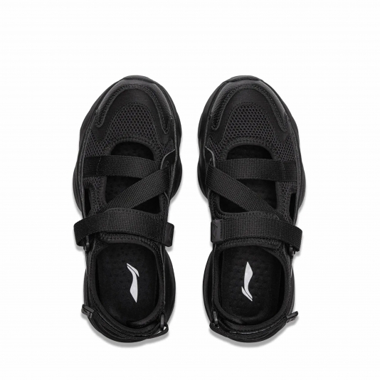 Honey Dark Night Black