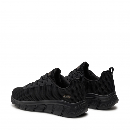 BOBS B Flex-Visionary Essence Black