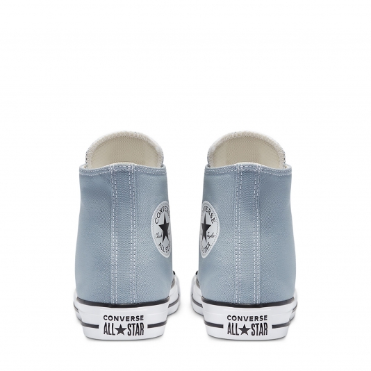 Chuck Taylor All Star HI Obsidian Mist