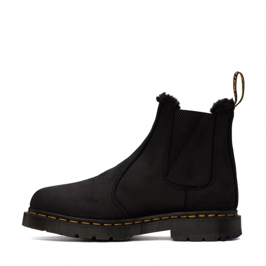 2976 Wintergrip Black Outlaw