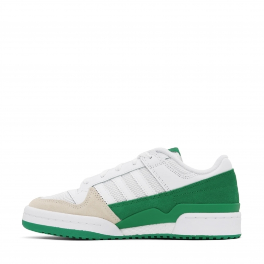 Forum Classic Cloud White/Cloud White/Court Green