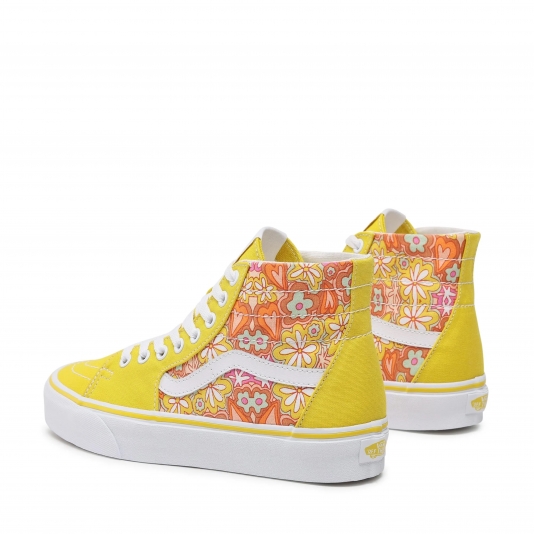 Sk8-HI Tapered Psychedelic Resort Passion