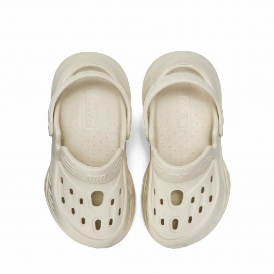 Mark-7 Sky White