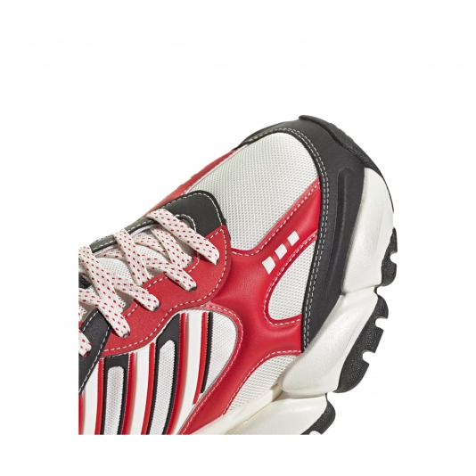 XLG Runner Core White/Core Red/Core Black
