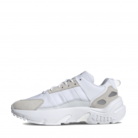 ZX 22 Boost Cloud White/Crystal White