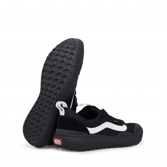 Ultrarange EXO SE White/Black
