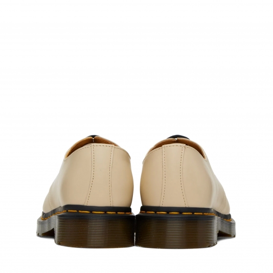 1461 Parchment Beige Smooth