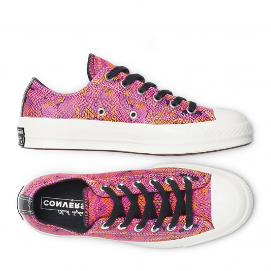 Chuck Taylor Vintage 70 OX Digital Daze