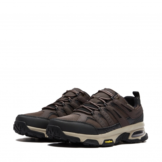 Air Envoy Brown/Black
