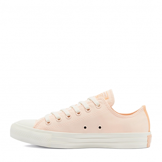 Chuck Taylor All Star OX ALT Exploration Crimson Tint