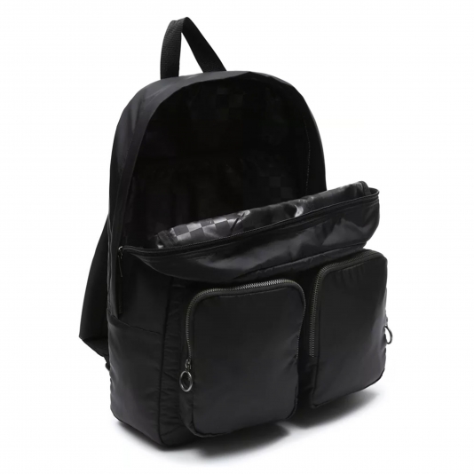 Long Haul Black