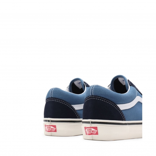 Old Skool 36 DX Blue/Off White
