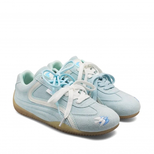 Emoji Dove Blue