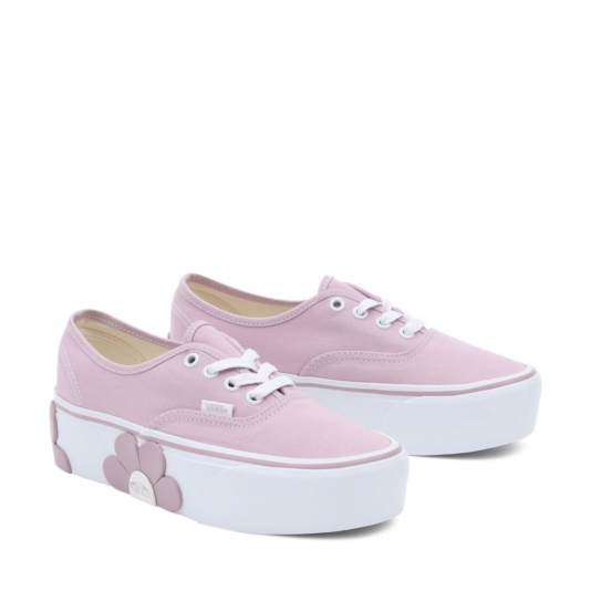 Authentic Max Stackform OSF Keepsake Lilac