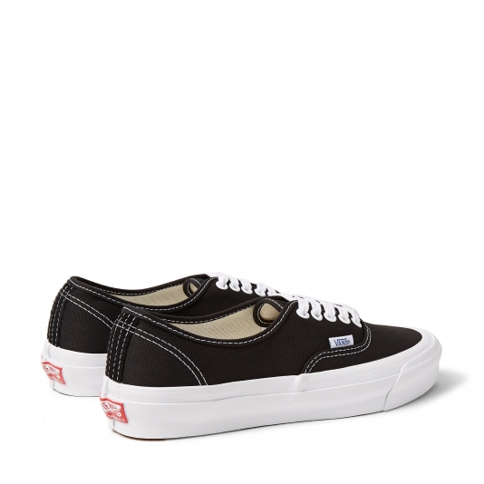 Authentic OG LX Black