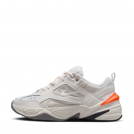 M2K Tekno Phantom/Oil Grey/Matte Silver