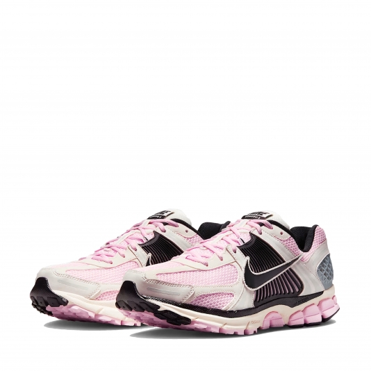 Zoom Vomero 5 Pink Foam/Phantom Metallic/Platinum Black