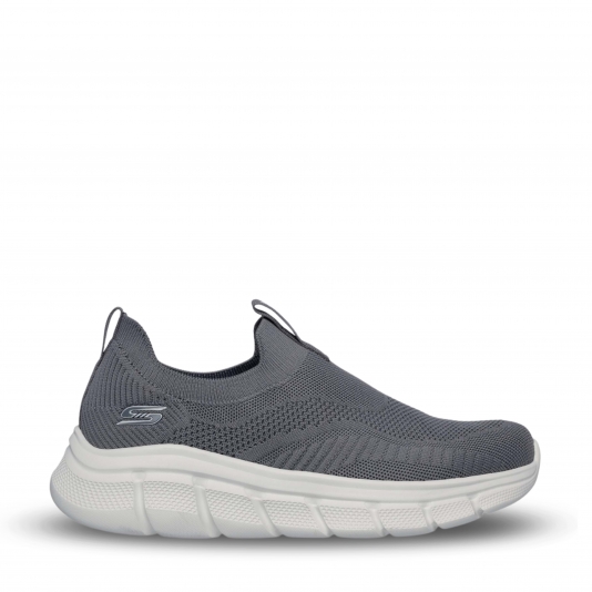 BOBS Sport B Flex Frigid Edge Dark Grey