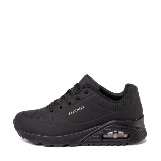 Uno-Stand On Air Black