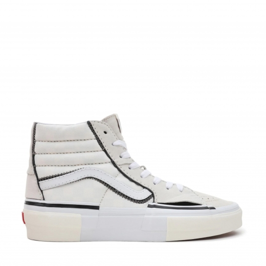 Sk8-HI Reconstruct Marshmallow/White