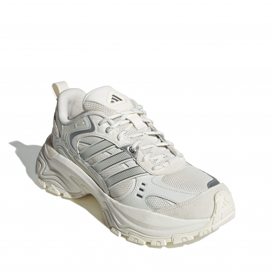 Shadow Fever Chalk White/Sivler/Metallic