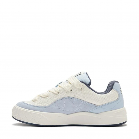 Atomic 1 Light Blue/White
