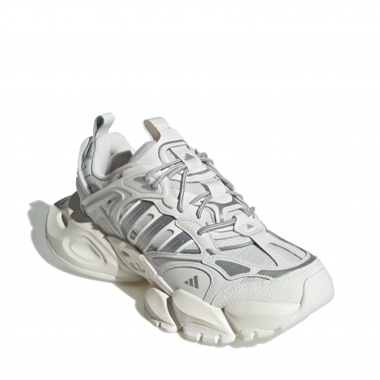 XLG Runner Deluxe Core White/Silver Metallic/Off White