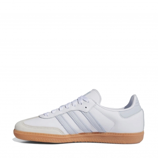 Samba OG Cloud White/Halo Blue/Off White