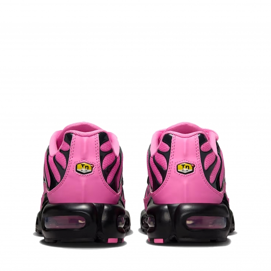 Air Max Plus SE Playful Pink/Black