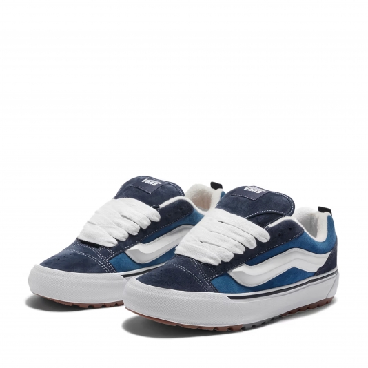Knu Skool MTE-1 LX X Imran Potato Navy/True White