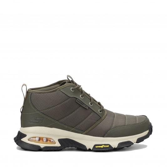 Skech-Air Envoy Olive