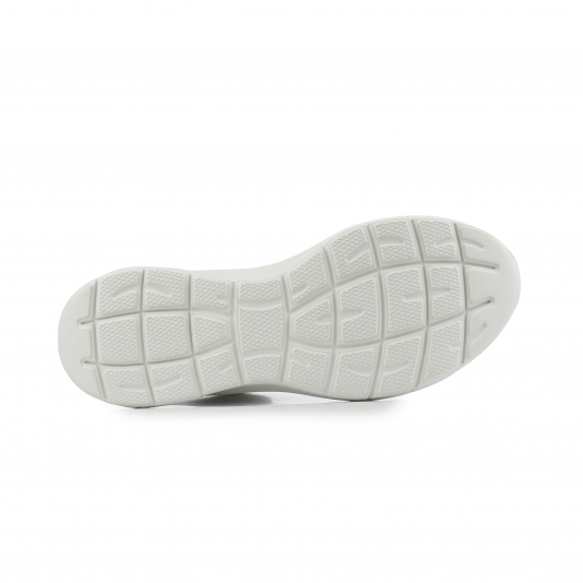 BOBS Unity Sleek White/Pink