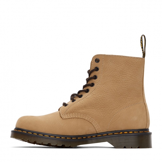 1460 Pascal Sand Milled Nubuck