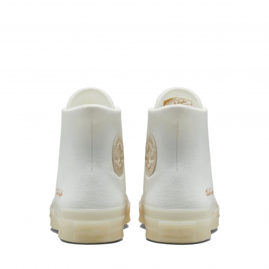 Chuck Taylor Vintage 70 Marquis HI Vintage White/Natural Ivory