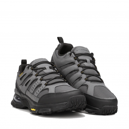 Skech-Air Envoy Gray/Black