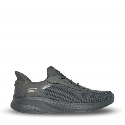 BOBS Sport Squad Chaos Olive