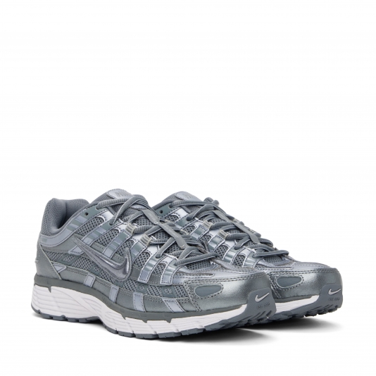 P-6000 Metallic Cool Grey/White/Wolf Grey