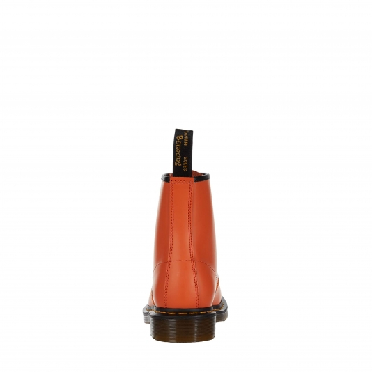 1460 Orange Smooth